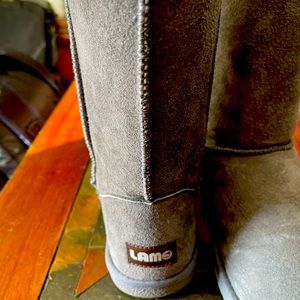 Women Snow Boots